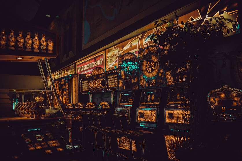 Dendera Casino App para iOS: La Experiencia de Juego Móvil Definitiva