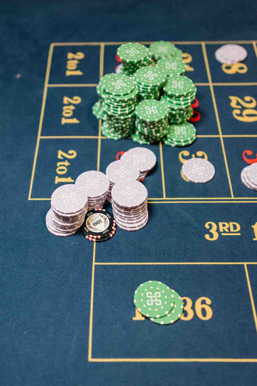 John Vegas Casino Guide for Beginners: Your Ultimate Starting Point