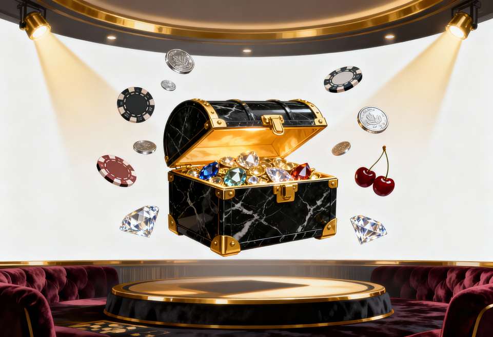 RedLion Casino: Los Mejores Slots para Ganar en Grande