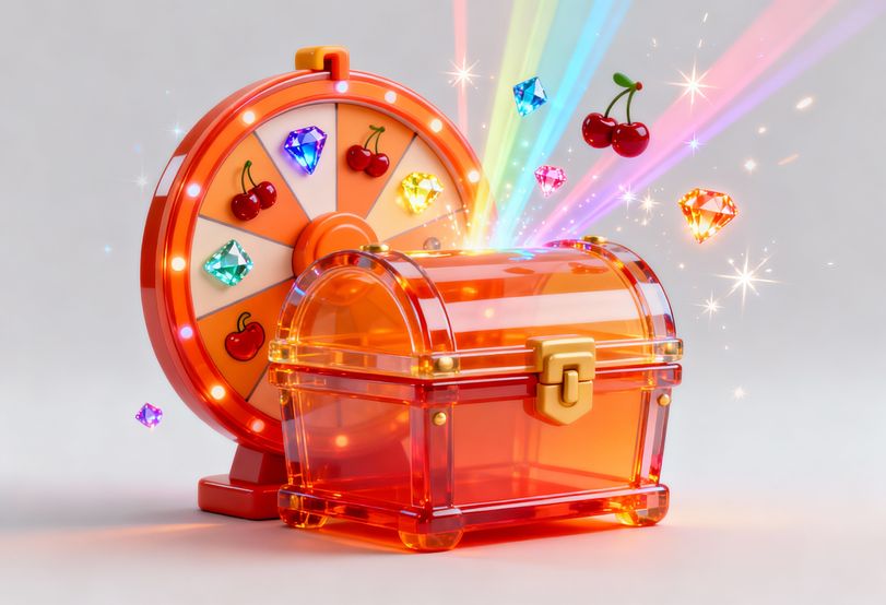 Winspark Casino Mobile : Jouez Partout et Gagnez Gros !